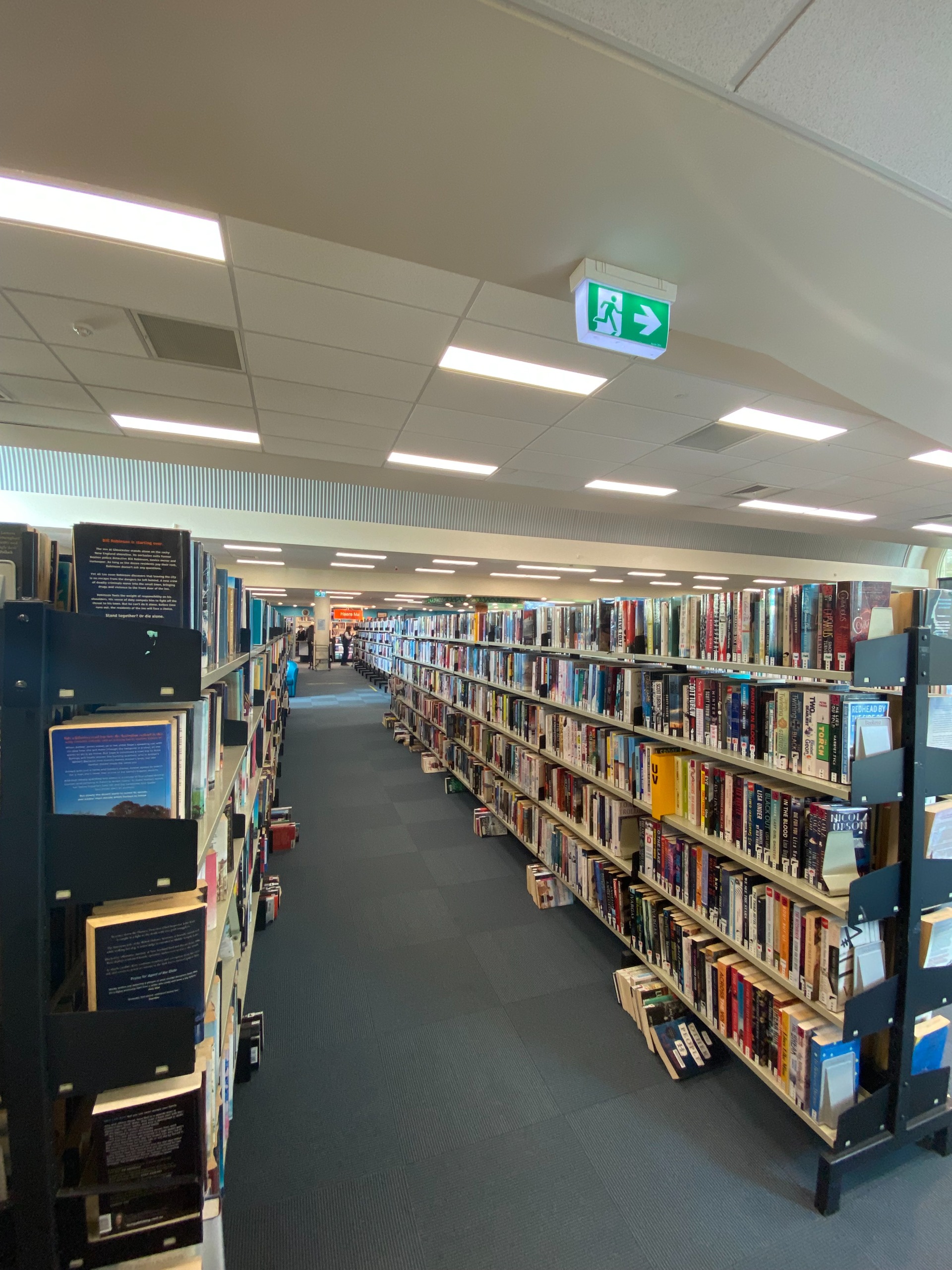 2026 Waipā District Libraries annual survey | Let’s Talk Waipā