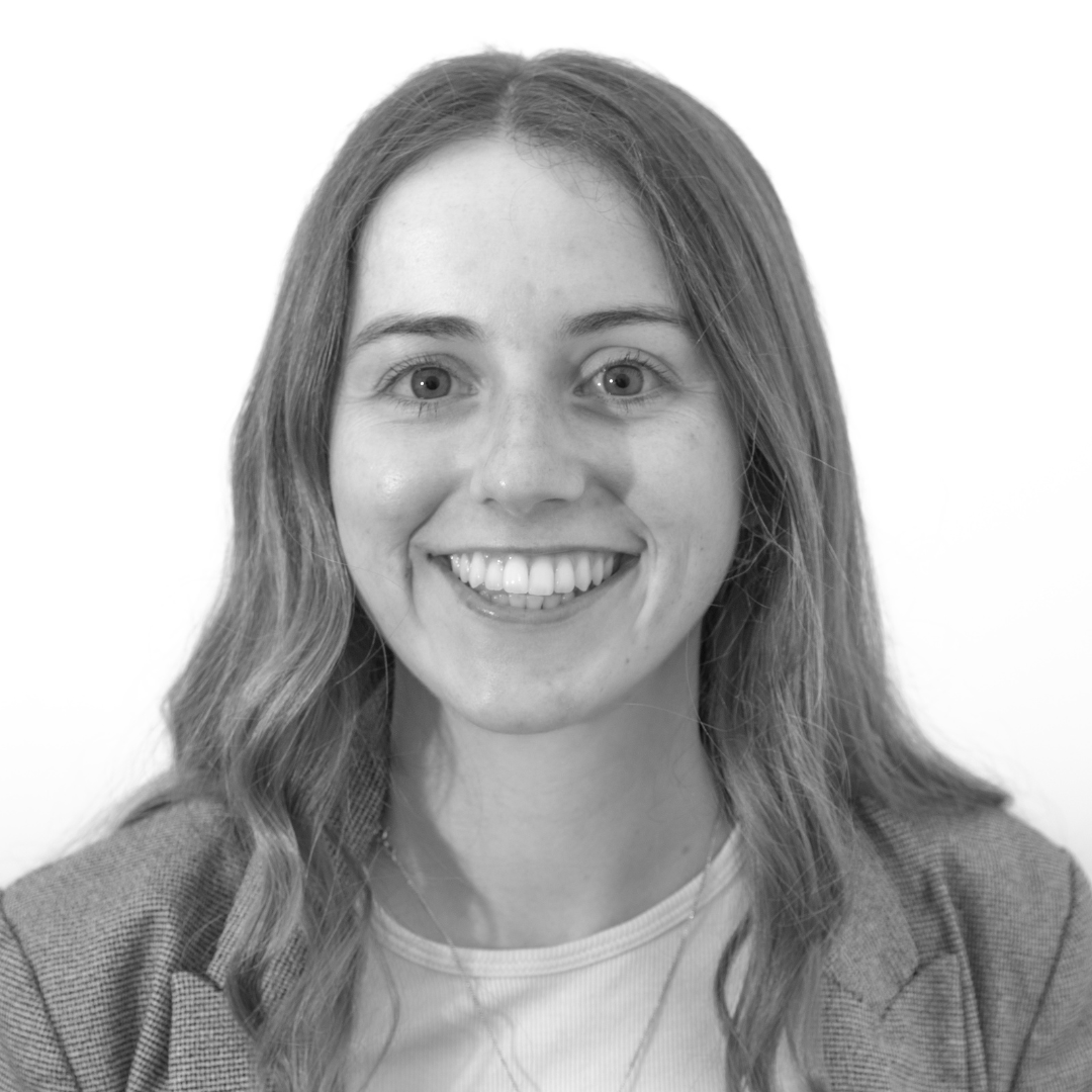 Photo of Melissa Green