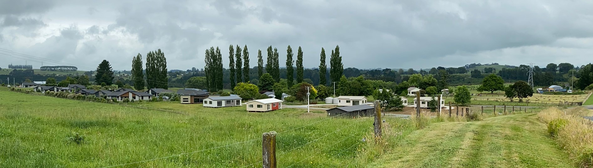 Papakainga
